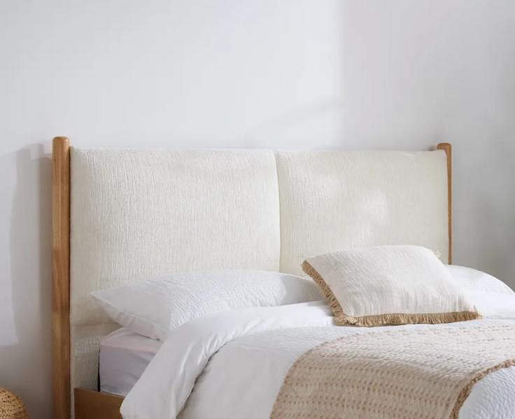 Monza Bed Frame